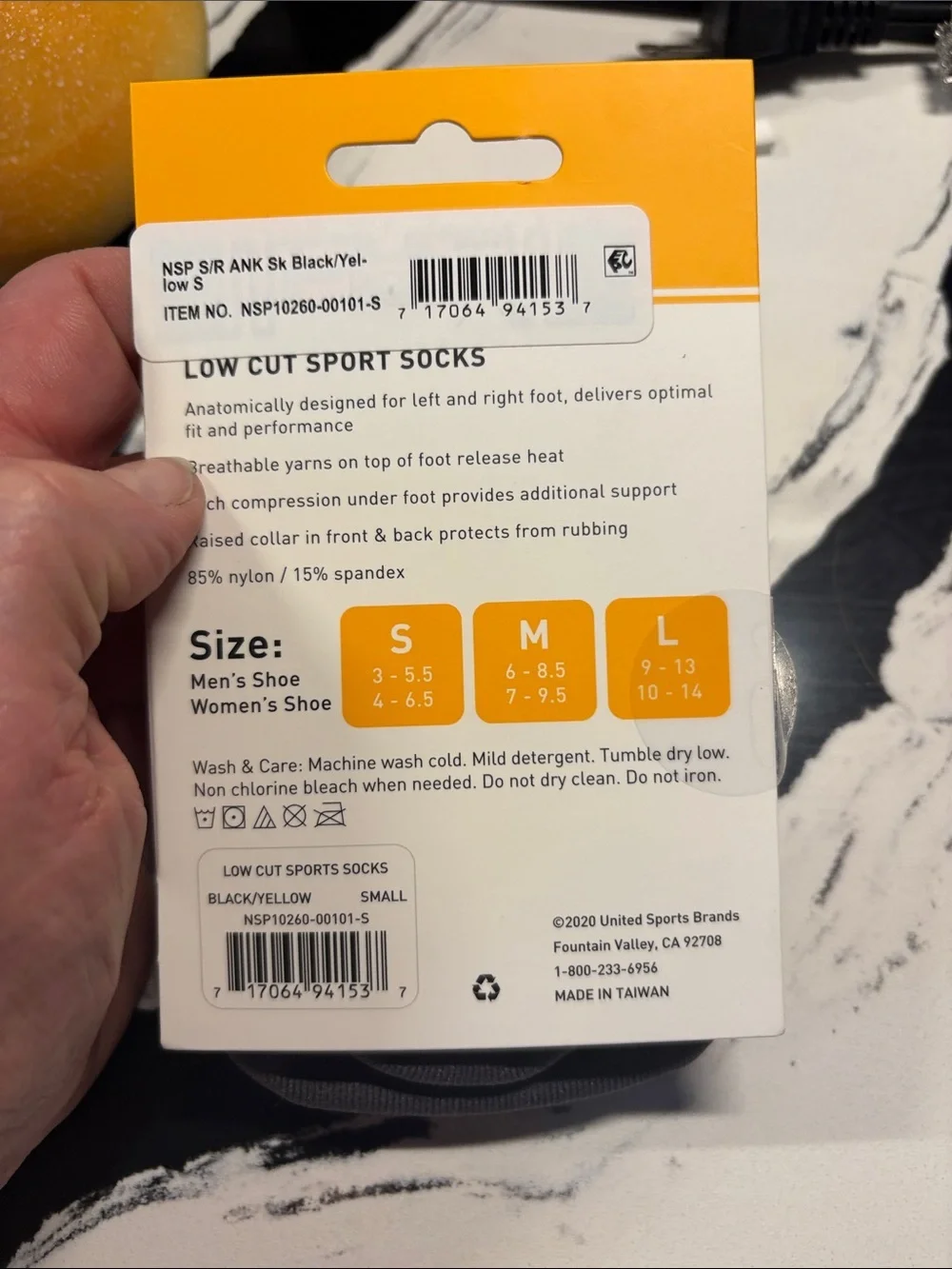 Nspire inspire low